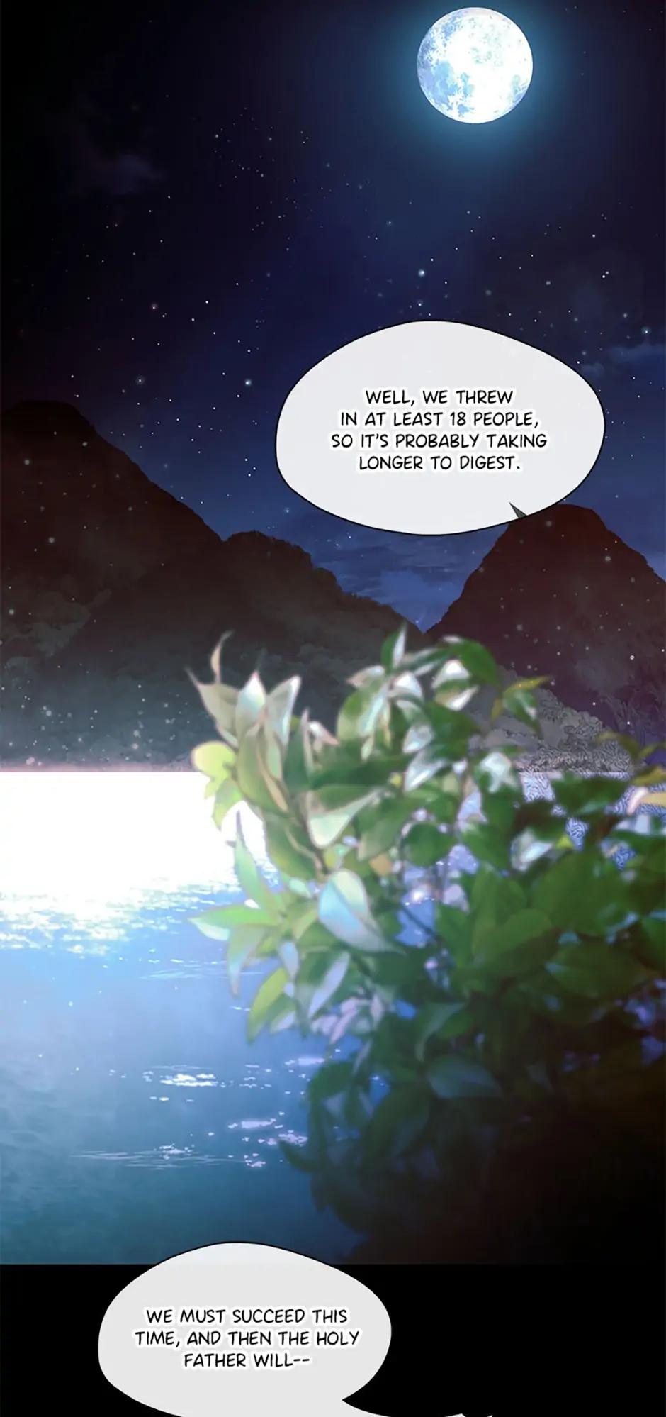 Devoted to Diamond Chapter 65 - page 41